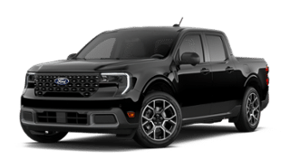 2026 Ford Maverick® External Image 2